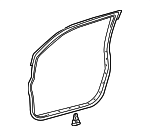 Door Weather-Strip