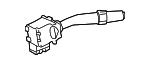 8465206011 - Steering: Wiper Switch for Toyota: Camry, Solara Image