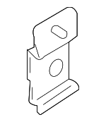 959253F111 - : Side Impact Sens Bracket for Kia: Amanti Image