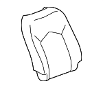 20778332 - Body: Seat Back Cover for Cadillac: SRX Image