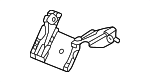 8A5803A0A01 - Electrical: Tuner for Honda Image