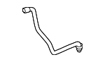 925901HK0C - : Drain Hose for Nissan: Micra, Versa, Versa Note Image