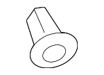 MU480033 - Body: Outer Bracket Grommet for Mitsubishi Image