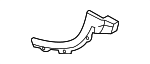 6410B707 - Body: Outer Bracket for Mitsubishi Image