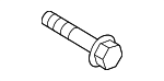 1125N8121 - HVAC: Compressor Assembly Lower Bolt for Nissan: Cube, Juke, Micra, Murano, Versa, Versa Note Image