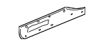 DGP500440PMA - : Trim Molding for Land Rover: Freelander Image