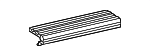 4638502707 - Body: Running Board for Mercedes-Benz Image