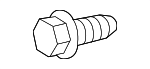 11515767 - Electrical: Starter Bolt for GM Image
