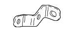 12658615 - Electrical: Starter Bracket for GM Image