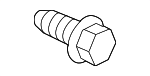 11515767 - Electrical: Starter Bolt for GM Image