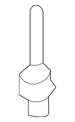 8152182540 - HVAC: Resistor for Isuzu Image