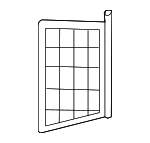 8890192050 - : Temp Valve for Isuzu Image