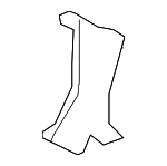 8890188400 - HVAC: Cam for Isuzu Image