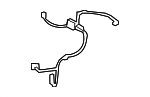 8890193030 - HVAC: Harness for Isuzu Image