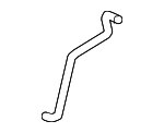 5715A765 - Body: Rod for Mitsubishi Image image