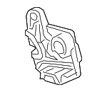 5715A842 - Body: Latch for Mitsubishi Image image