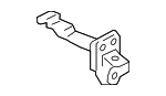 5702A137 - Body: Door Check for Mitsubishi Image image