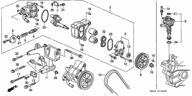Diagram 1