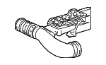 1787550290 - : Intake Pipe for Lexus: LS430 Image