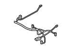 6979A710 - Body: Harness for Mitsubishi Image