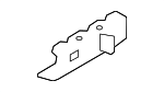 6922A031 - Body: Recline Switch for Mitsubishi Image