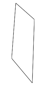 83234A9000 - Body: Stopper for Kia: Sedona Image