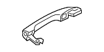 83651A9000 - Body: Handle, Outside for Kia: Sedona Image