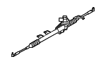 49001CR900 - Steering: Gear Assembly for INFINITI: M45 Image