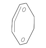 99650577501 - Body: Energy Absorber Seal for Porsche: 911 Image