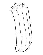 99750563901 - Body: Reinforcement Support for Porsche: 911 Image