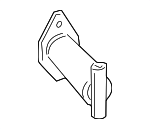 99650501500 - Body: Energy Absorber for Porsche: 911, Boxster Image