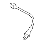 8946560200 - : Oxygen Sensor for Lexus Image