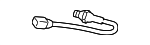 8946560250 - : Oxygen Sensor for Lexus: GX470 Image