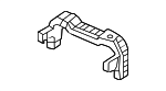 846A6DW000 - Body: Support Bracket for Kia Image