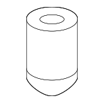 93502AT000 - Body: Start Button for Kia Image