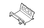 84632DW000WK - Body: Tray for Kia Image