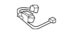 84619DW000 - Body: Connector Wire for Kia Image