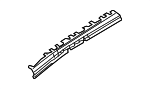 763303PU0A - : Inner Rail for Nissan: Juke Image