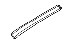 19121053 - : Roof Rail for GM Image
