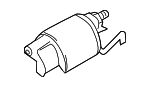 2Z911287B - Electrical: Starter Solenoid for Volkswagen: CC, Eos, Golf, GTI, Jetta, Passat, R32, Rabbit, Tiguan, Tiguan Limited Image