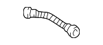 7740417010 - Fuel System: Vent Hose for Toyota: MR2 Spyder Image