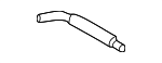 7739417010 - Fuel System: Hose for Toyota: MR2 Spyder Image