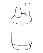 2322121020 - Fuel System: Fuel Pump for Toyota: MR2 Spyder Image