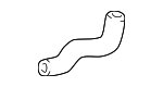 7721317020 - Fuel System: Filler Tube for Toyota: MR2 Spyder Image