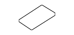 8994442020 - Body: Rain Sensor Tape for Toyota Image