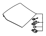 5610162920 - : Windshield for Toyota Image