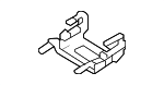 8646408010 - Body: Lane Assist Cmra Latch for Toyota Image