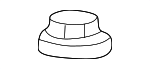 19102PM5A00 - Belts &amp; Cooling: Engine Coolant Reservoir Cap for Honda Image