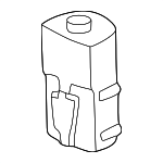 19101PAAA00 - : Recovery Tank for Honda: Accord Image