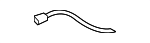 64111FJ000 - Body: Seat Back Heater for Subaru Image